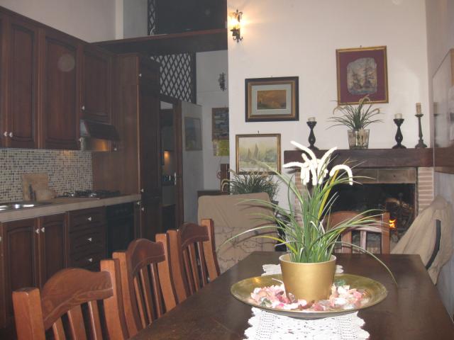 Podere Circe - Ferienhaus Podere Circe - Ferienhaus
