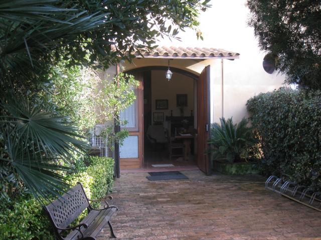Podere Circe - Ferienhaus Podere Circe - Ferienhaus