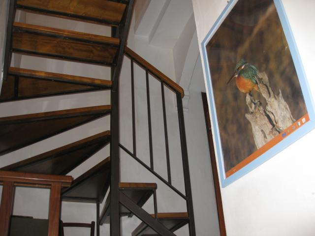 Podere Circe - Ferienhaus Podere Circe - Ferienhaus