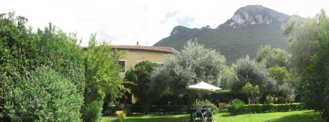 Podere Circe - Ferienhaus Podere Circe - Ferienhaus