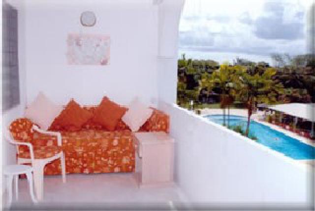 Golden View Apartments - Appartement de vacances Cuisine