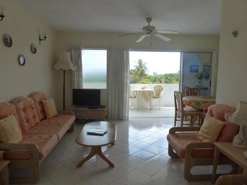 Golden View Apartments - Appartement de vacances Loisirs