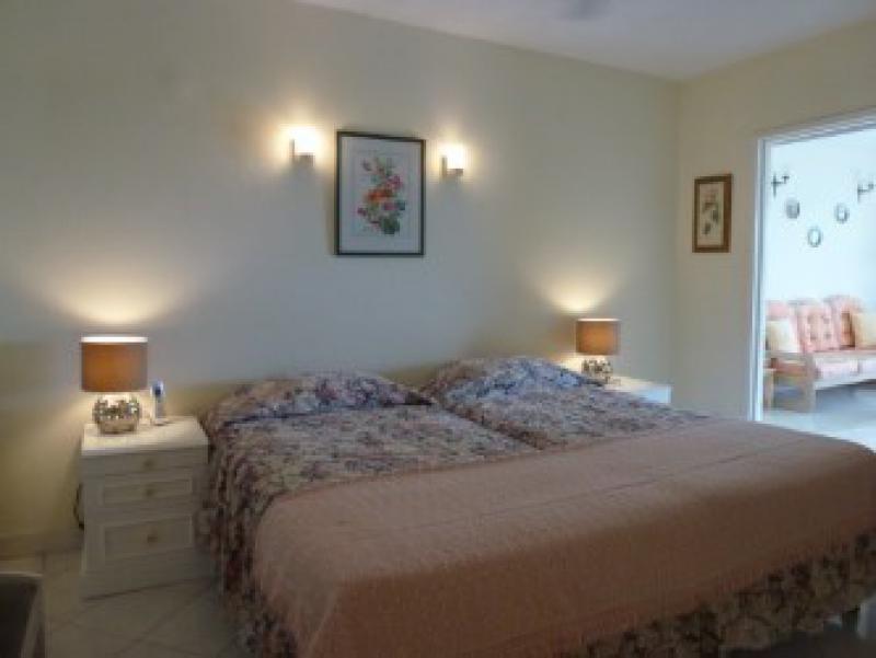 Golden View Apartments - Appartement de vacances Sports