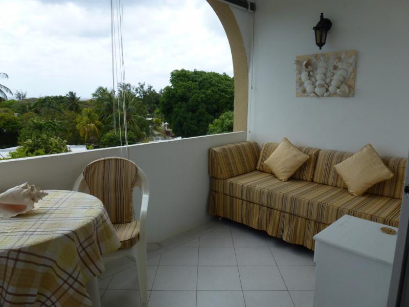 Golden View Apartments - Appartement de vacances Loisirs