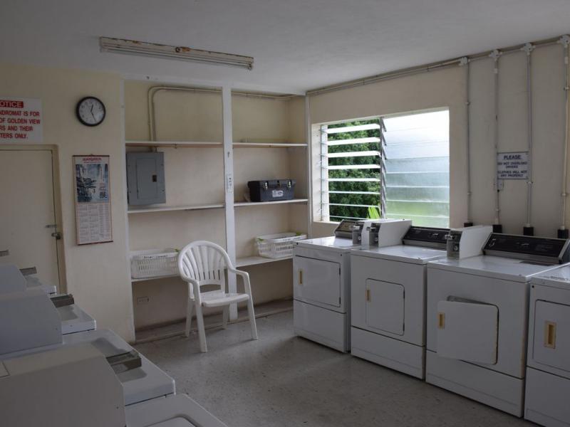Golden View Apartments - Appartement de vacances Loisirs