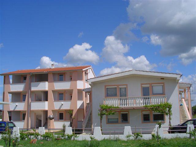 www.nin-apartmani.com - Vakantiehuis Vakantieobject www.nin-apartmani.com - Vakantiehuis Vakantieobject