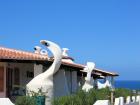 Casa  Tipo Alice - 2/3 pers - Feriehus Valledoria