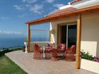 Finca Montimar-Suite Mariposa - Ferienwohnung Chio Guia de Isora 
