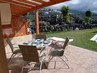 Semesterlägenhet Finca Montimar-Apt Leon Semesterlägenhet Chio Guia de Isora (Tenerife)