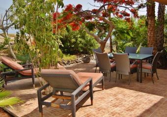 Ferienhaus Guía de Isora S/C de Tenerife 