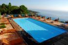 Location en bord de mer - Appartement de vacances Sainte Lucie de Porto Vecchio