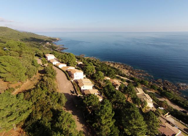 Location en bord de mer - Apartamento de vacaciones Ambiente Location en bord de mer - Apartamento de vacaciones Ambiente