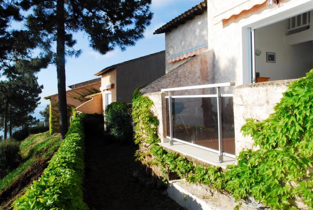 Location en bord de mer - Apartamento de vacaciones Jardín Location en bord de mer - Apartamento de vacaciones Jardín