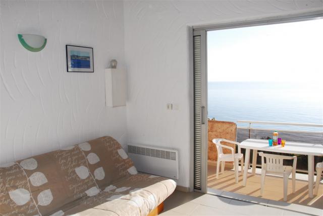 Location en bord de mer - Apartamento de vacaciones Location en bord de mer - Apartamento de vacaciones