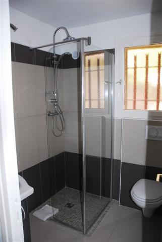 Location en bord de mer - Apartamento de vacaciones Baño & inodoro Location en bord de mer - Apartamento de vacaciones Baño & inodoro