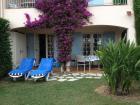 Vakantiehuis met zeezicht  - Gite-Lomakoti Golfe Juan