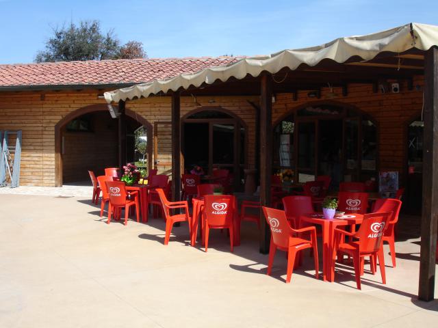 toscane camping paradiso - Feriehus toscane camping paradiso - Feriehus