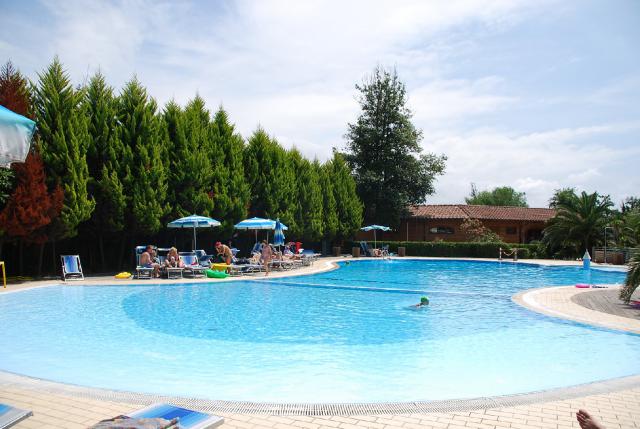 toscane camping paradiso - Feriehus toscane camping paradiso - Feriehus