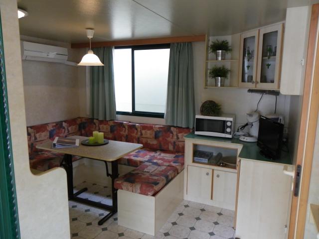 toscane camping paradiso - Feriehus Stue toscane camping paradiso - Feriehus Stue