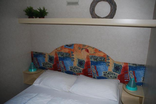 toscane camping paradiso - Feriehus Soverom toscane camping paradiso - Feriehus Soverom