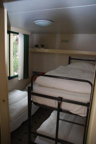 toscane camping paradiso - Feriehus Soverom toscane camping paradiso - Feriehus Soverom