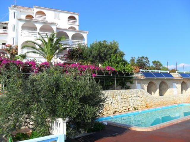 Apartmani MacAdams - Vacation Apartment Vacation Property Apartmani MacAdams - Vacation Apartment Vacation Property