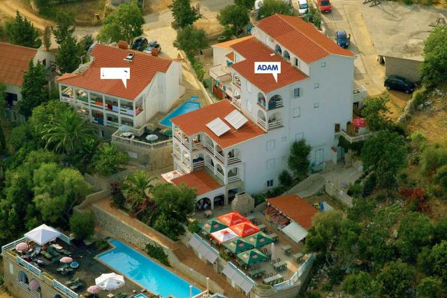 Apartmani MacAdams - Vacation Apartment Vacation Property Apartmani MacAdams - Vacation Apartment Vacation Property