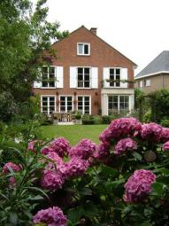 Bed & Breakfast BRUGGE (BRUGES) Ferienobjekt Bed & Breakfast BRUGGE (BRUGES) Ferienobjekt