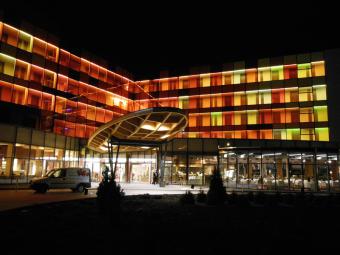 Semesterlägenhet Kolobrzeg Semesterobjekt Semesterlägenhet Kolobrzeg Semesterobjekt