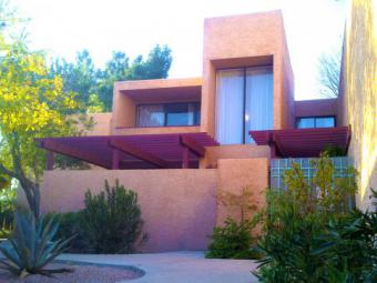 Ferienhaus Scottsdale Golf Tennis SPA Bad & WC Ferienhaus 85258 Bad & WC