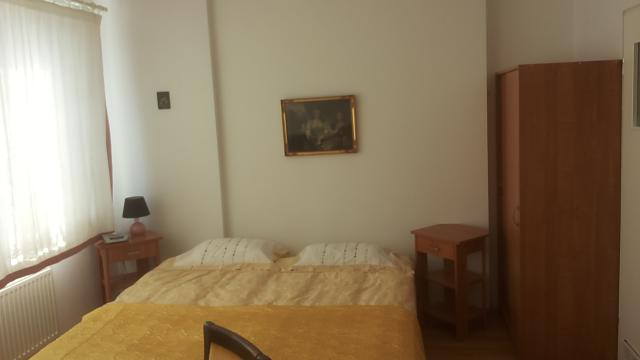 ABRA Gest House, rooms - Bed & Breakfast ABRA Gest House, rooms - Bed & Breakfast