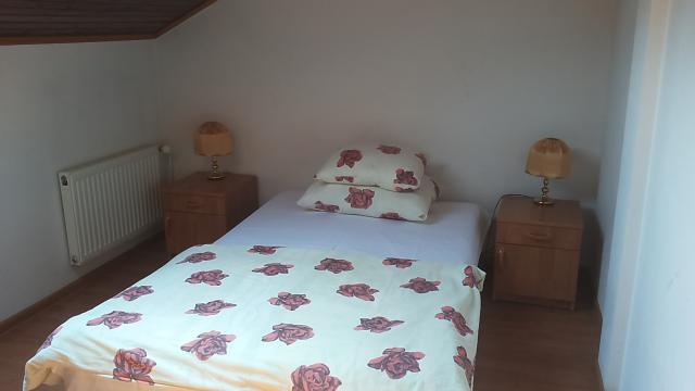 ABRA Gest House, rooms - Bed & Breakfast ABRA Gest House, rooms - Bed & Breakfast