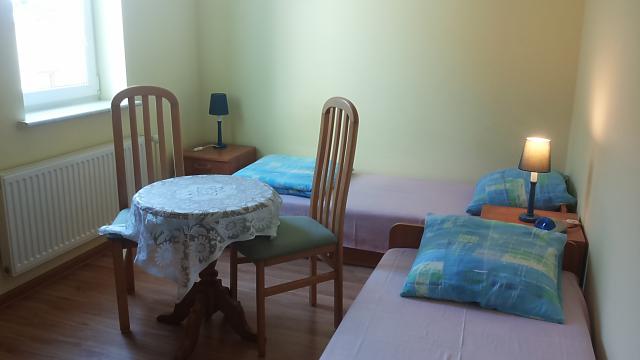 ABRA Gest House, rooms - Bed & Breakfast ABRA Gest House, rooms - Bed & Breakfast