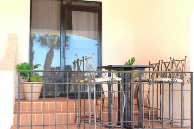 OceanBay front Hyde Park - Lomakoti Makuuhuone