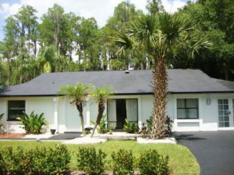Vacation Home 33543 
