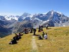 ALPINA RESIDENCE SULDEN SÜDTIR - Casa de férias Sulden am Ortler /  Vinschgau