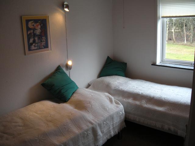 Nymindefab Bed and Breakfast - Bed & Breakfast dormitório Nymindefab Bed and Breakfast - Bed & Breakfast dormitório