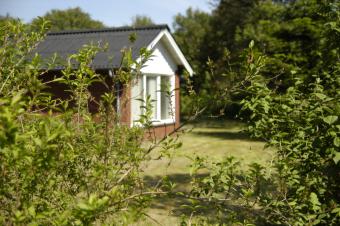 Bed & Breakfast Nymindefab Bed and Breakfast Umgebung Bed & Breakfast Nymindegab Umgebung