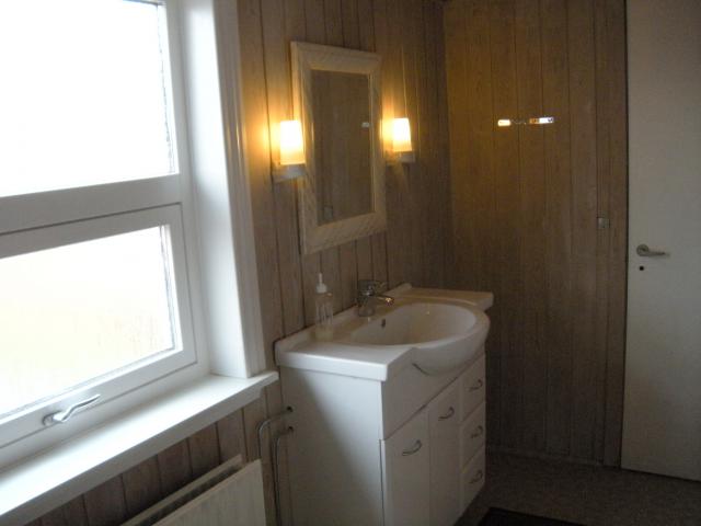 Nr. Nebel Overnatning - Bed & Breakfast Sport