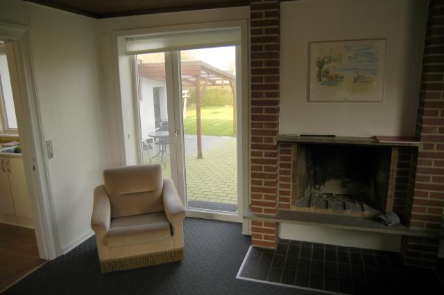 Nr. Nebel Overnatning - Bed & Breakfast 