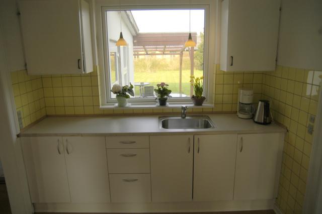 Nr. Nebel Overnatning - Bed & Breakfast Dormitório