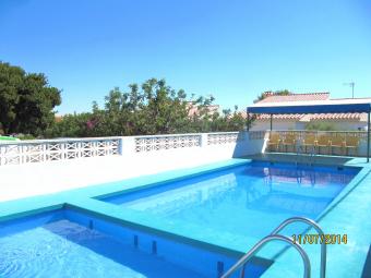 Chalet 12598 