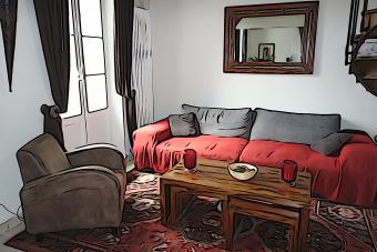 Apartamento de vacaciones Toulon Cuartos Apartamento de vacaciones Toulon Cuartos