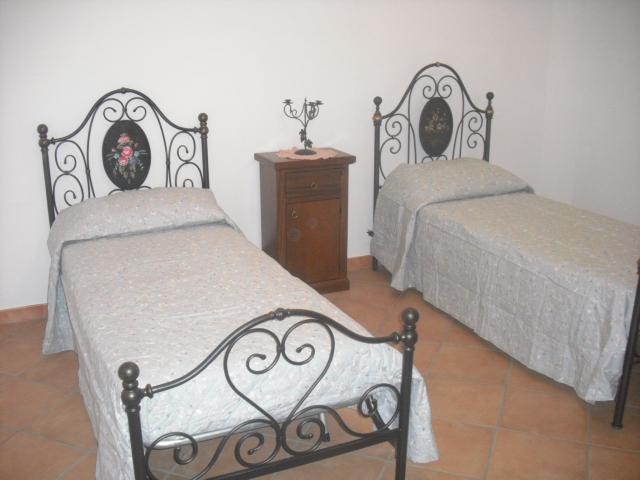Il Girasole - Apartman za odmor Spavaća soba Il Girasole - Apartman za odmor Spavaća soba