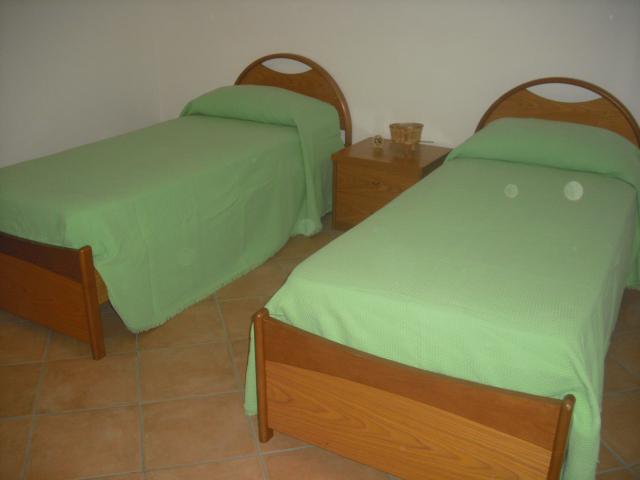 Il Girasole - Apartman za odmor Spavaća soba Il Girasole - Apartman za odmor Spavaća soba
