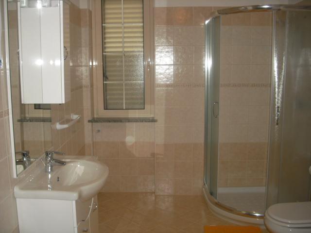 Il Girasole - Apartman za odmor Kupatilo i WC Il Girasole - Apartman za odmor Kupatilo i WC