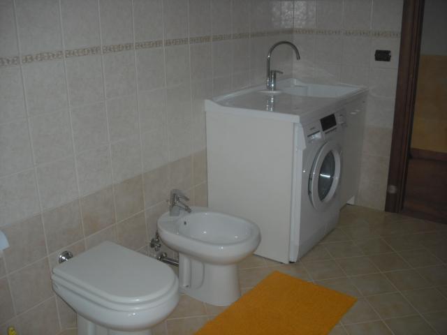 Il Girasole - Apartman za odmor Kupatilo i WC Il Girasole - Apartman za odmor Kupatilo i WC