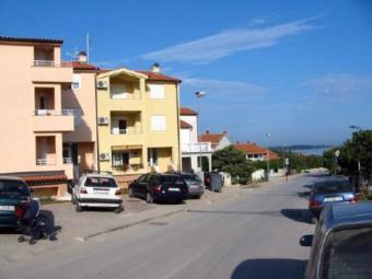 Rekreační apartmán pula rekreační objekt