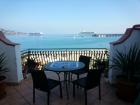 FRONTE MARE SU SPIAGGIA - Appartamento per le vacanze GIARDINI-NAXOS