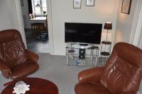 Henne Strand Ferie - Bed & Breakfast Hennebjerg